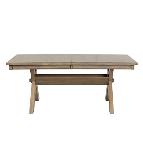 Roundhill furniture dining online table